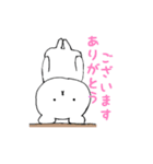 くまたろうスタンプ（個別スタンプ：6）