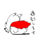 くまたろうスタンプ（個別スタンプ：11）