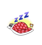 笱古利（個別スタンプ：14）