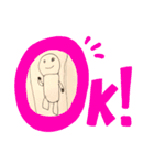うちの天才画伯のスタンプ2（個別スタンプ：6）