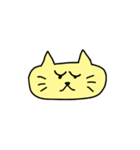 にゃんこ！すたんぷ(4)（個別スタンプ：9）