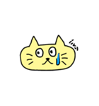 にゃんこ！すたんぷ(4)（個別スタンプ：19）