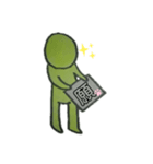 THE フリップくん（個別スタンプ：1）