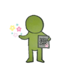THE フリップくん（個別スタンプ：2）