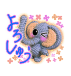 あみマルず －関西弁 バージョン－（個別スタンプ：19）