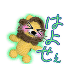 あみマルず －関西弁 バージョン－（個別スタンプ：39）