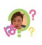 i_am_naoto_（個別スタンプ：6）