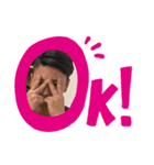 i_am_naoto_（個別スタンプ：7）