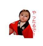 kokoro1011（個別スタンプ：5）