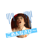 ぐっきーのひとりごと（個別スタンプ：5）