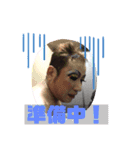 ぐっきーのひとりごと（個別スタンプ：7）