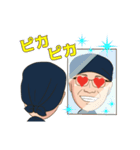洗剤職人 茂木和哉（個別スタンプ：21）