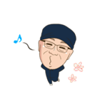 洗剤職人 茂木和哉（個別スタンプ：31）