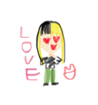 みみ すたんぷ（個別スタンプ：9）