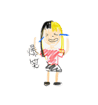 みみ すたんぷ（個別スタンプ：11）