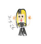 みみ すたんぷ（個別スタンプ：12）