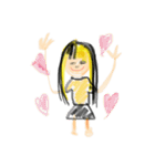 みみ すたんぷ（個別スタンプ：15）