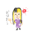 みみ すたんぷ（個別スタンプ：16）
