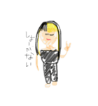 みみ すたんぷ（個別スタンプ：22）