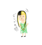 みみ すたんぷ（個別スタンプ：25）
