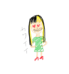 みみ すたんぷ（個別スタンプ：26）