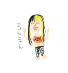 みみ すたんぷ（個別スタンプ：31）