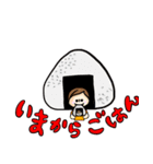 かぶりものさんたちvol.2（個別スタンプ：22）