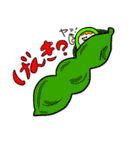 かぶりものさんたちvol.2（個別スタンプ：33）