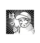 野球しようぜ（個別スタンプ：22）