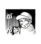 野球しようぜ（個別スタンプ：23）
