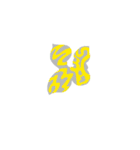 芸術家気触れの、よく判らないart その22（個別スタンプ：21）
