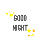 何気に使う（個別スタンプ：4）