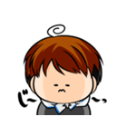 加川プロ2（個別スタンプ：3）