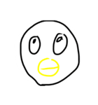 べんりすたんぷ（個別スタンプ：1）