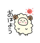 使えそうなどうぶつたちのスタンプ（個別スタンプ：1）