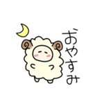使えそうなどうぶつたちのスタンプ（個別スタンプ：2）