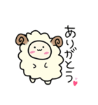 使えそうなどうぶつたちのスタンプ（個別スタンプ：18）