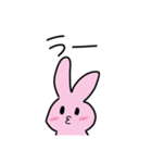 使えそうなどうぶつたちのスタンプ（個別スタンプ：24）