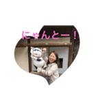 ぱんえりスタイル（個別スタンプ：8）