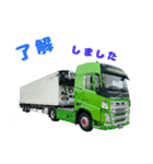 イーグルエクスプレス1（個別スタンプ：10）