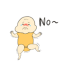 子供とネコ（個別スタンプ：2）