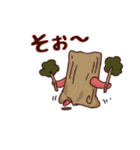 タコ吉真っ赤ーズ5（個別スタンプ：13）