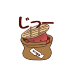 タコ吉真っ赤ーズ5（個別スタンプ：15）