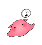 めんだこのめんちゃん（個別スタンプ：11）
