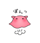 めんだこのめんちゃん（個別スタンプ：14）
