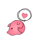 めんだこのめんちゃん（個別スタンプ：23）
