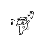 かっぱのぱの字（個別スタンプ：14）