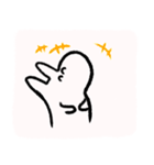 うさうさうさうさうさ（個別スタンプ：24）