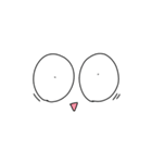 うさぎのしゃん（個別スタンプ：8）