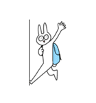 うさぎのしゃん（個別スタンプ：23）
